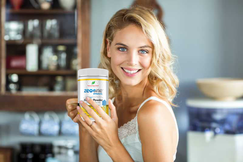 More about our ZeoPine (Pineapple Zeolite)