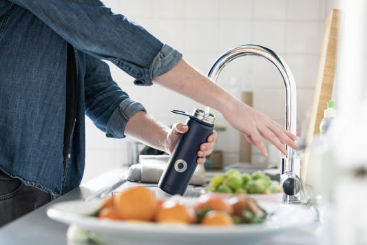 Five Ways to Maintain Your Hydration