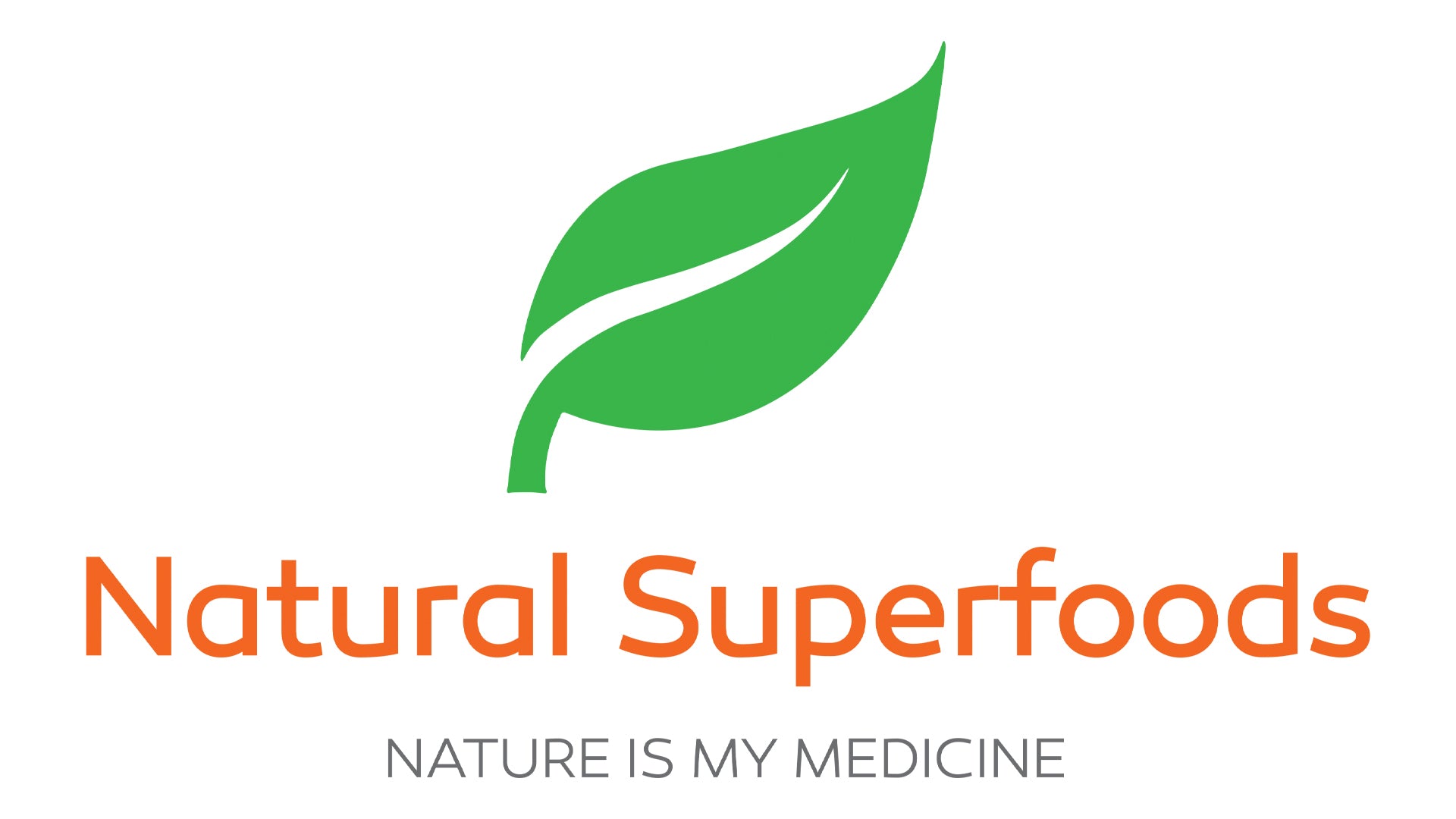 Natural Superfoods