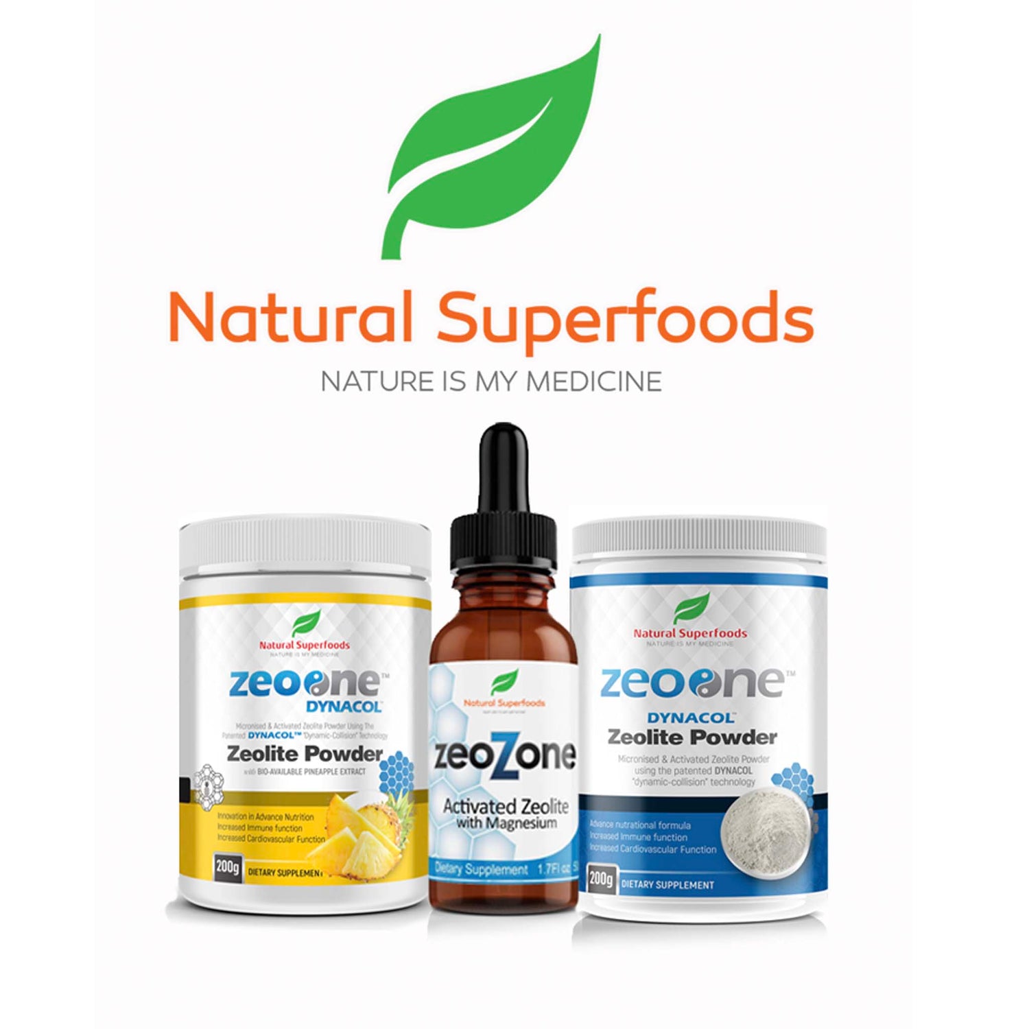 ZeoOne