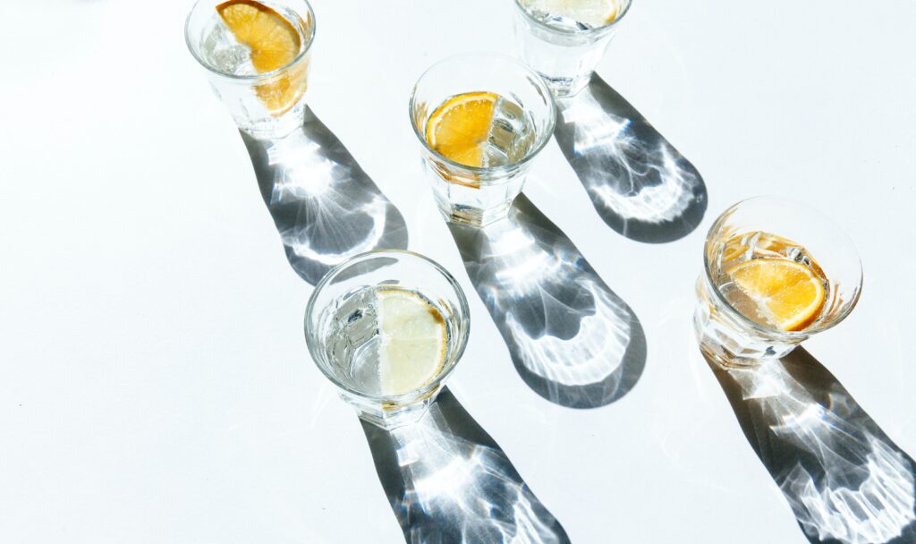 Achieving Alkalinity: The Benefits of Drinking Alkaline Water