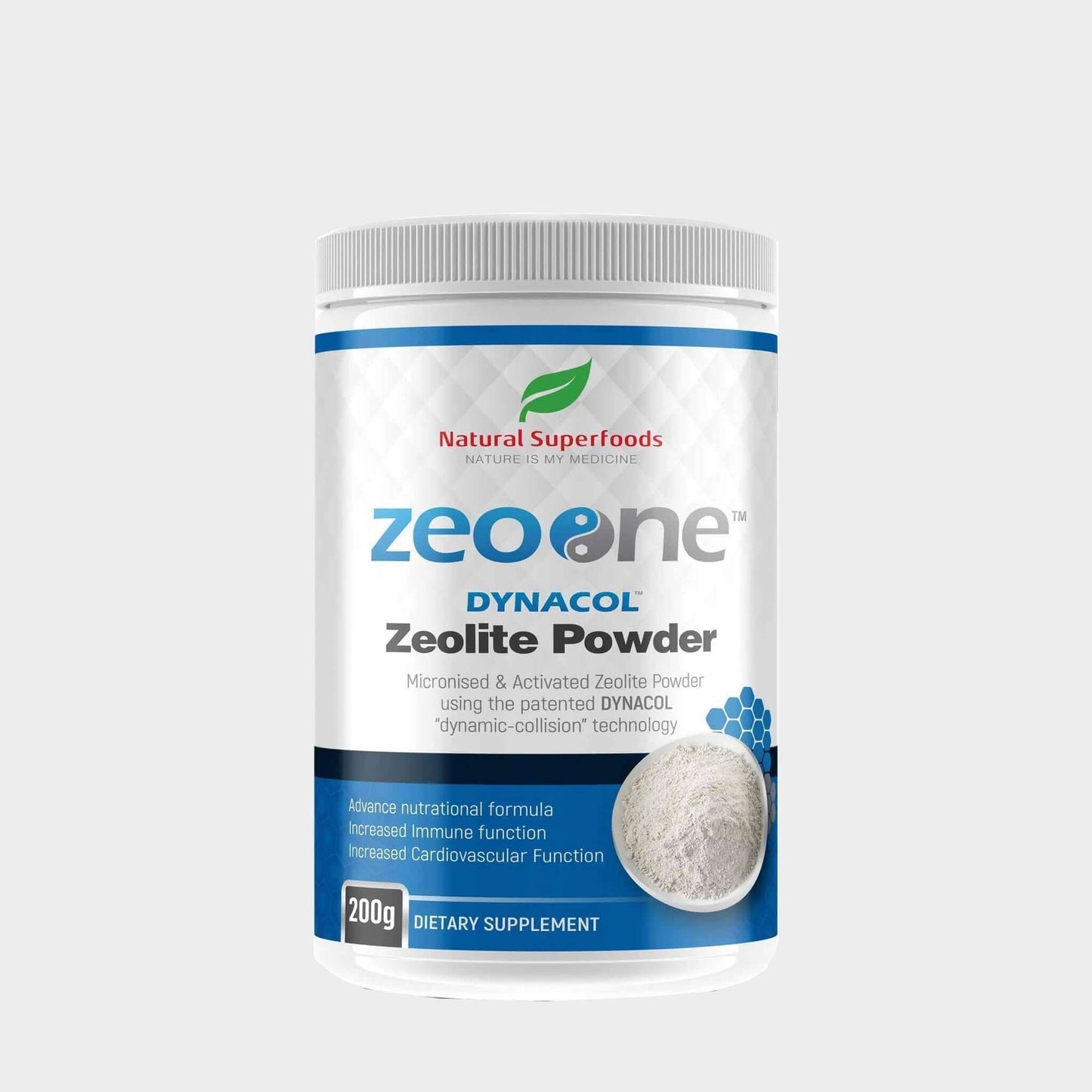 ZeoHeal Pack